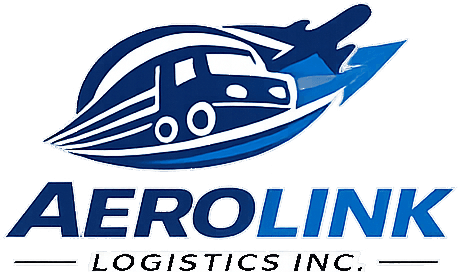 Aerolink Logistics Inc.